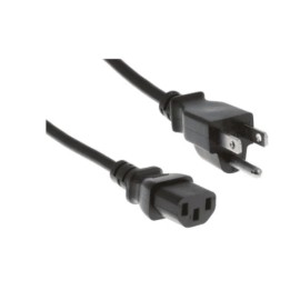 Cable de Alimentación Hewlett Packard Enterprise JW124A