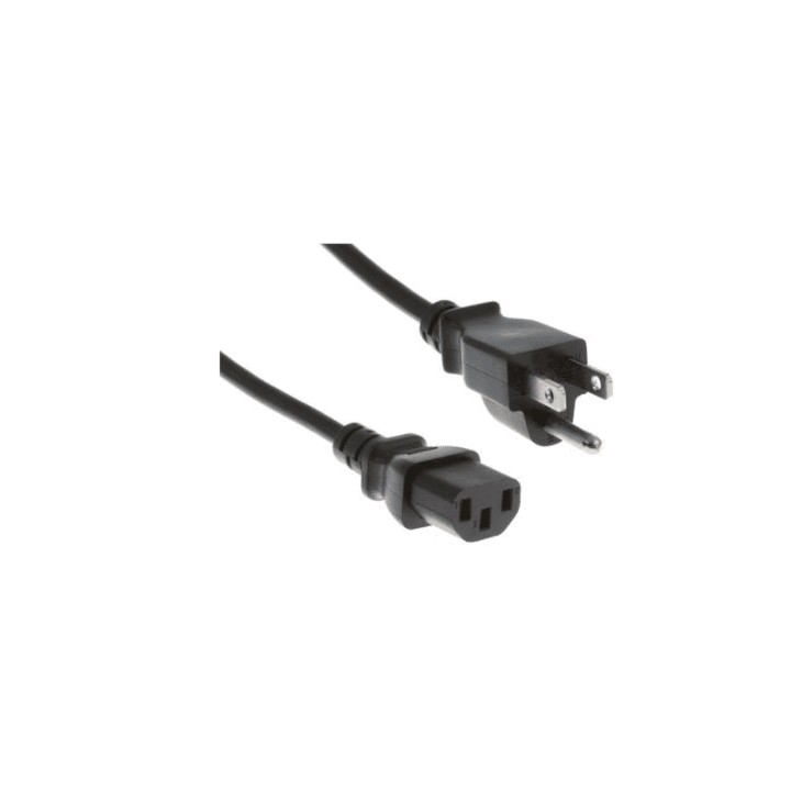 Cable de Alimentación Hewlett Packard Enterprise JW124A
