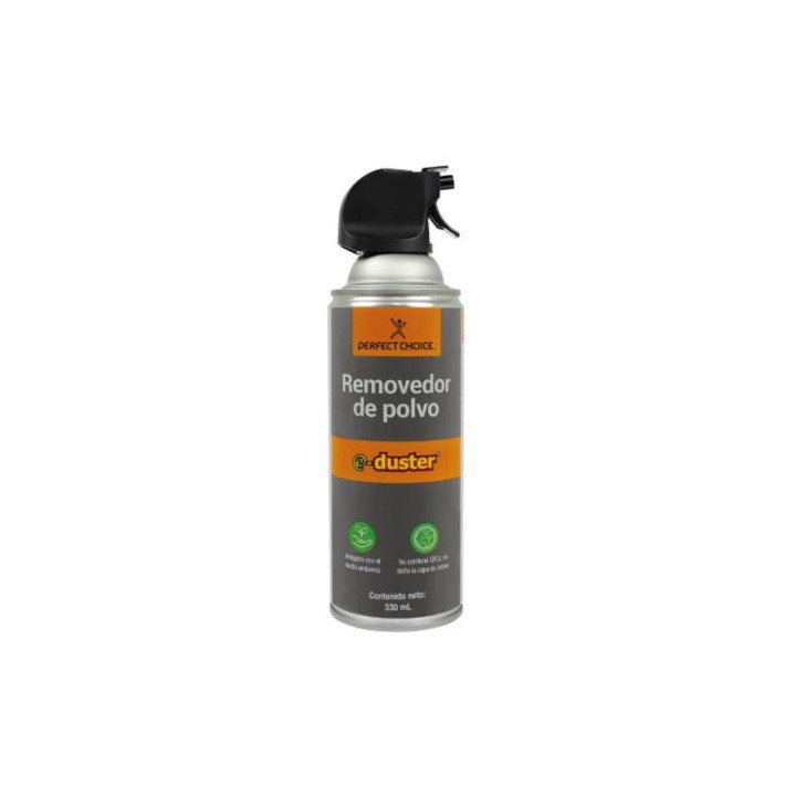 Aire Comprimido PERFECT CHOICE E-duster PC-030331