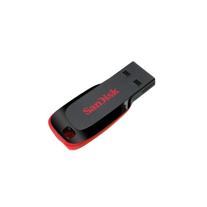 Memoria USB SANDISK Unidad flash USB CRUZER BLADE