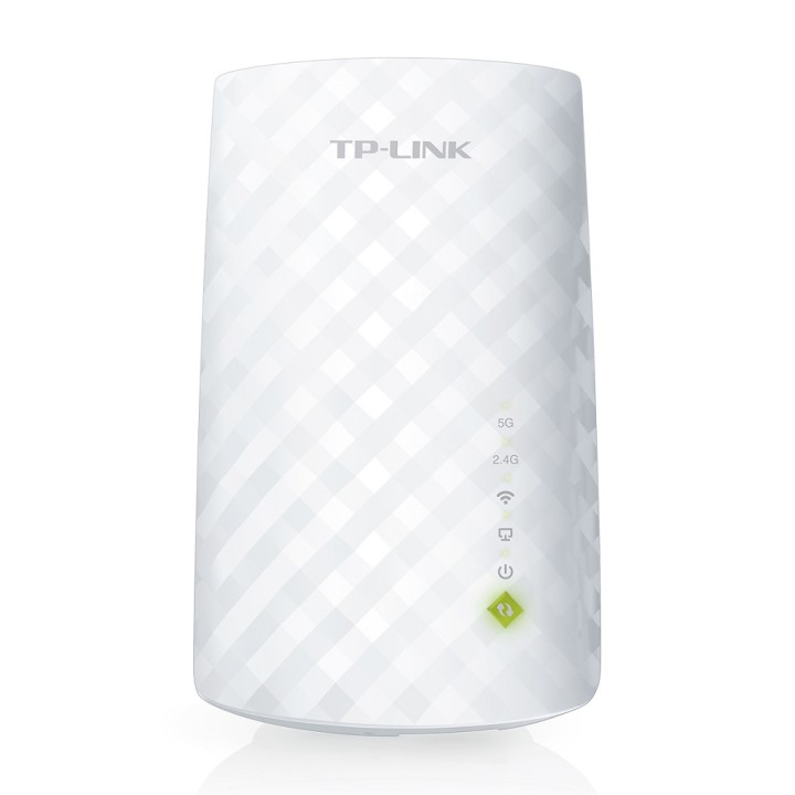 Extensor de Rango Dual Band TP-LINK RE200
