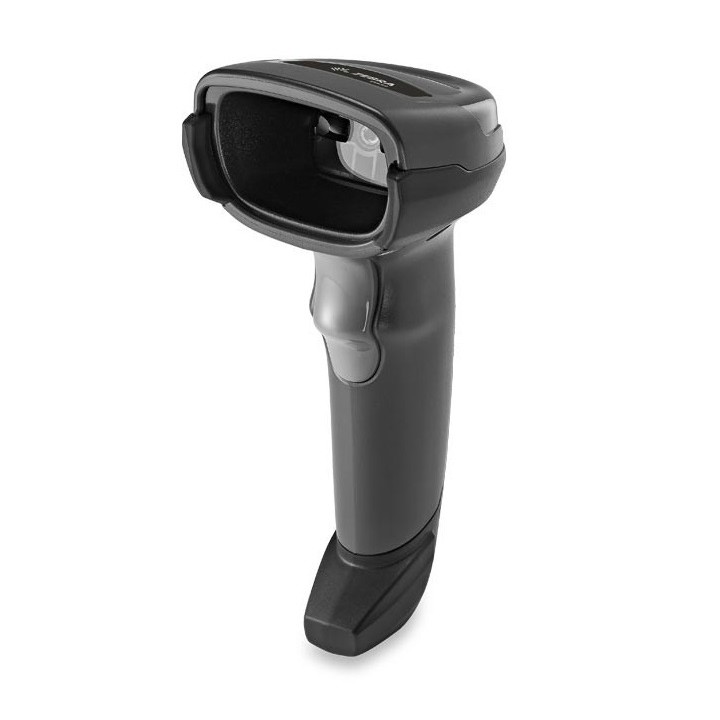 Lector de Código de Barras ZEBRA DS2208