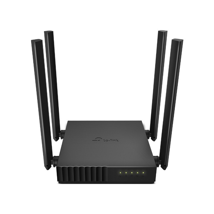 Router TP-LINK ARCHER C50