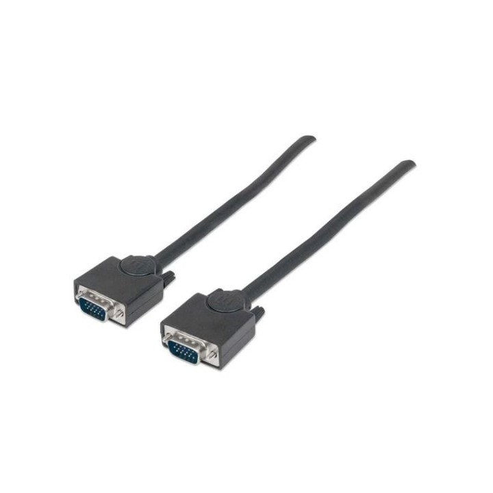 Cable VGA MANHATTAN 311748
