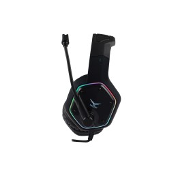 Audífonos Gamer 7.1 RGB NAJA Naceb Gaming NA-0315