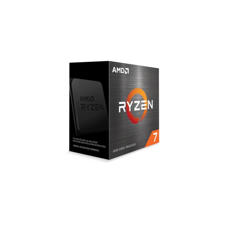 Procesador AMD 100-100000743SBX