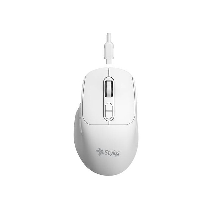 Mouse Stylos STPMOI8W