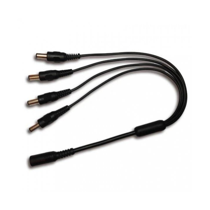 Cables de Red Dahua Technology PFM979-1S4P