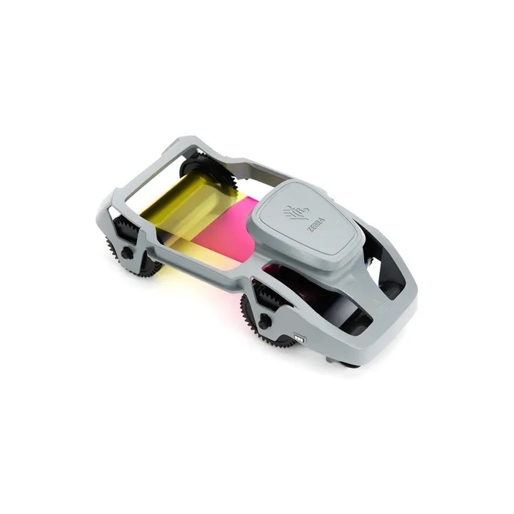 Cinta ZEBRA 800300-250LA