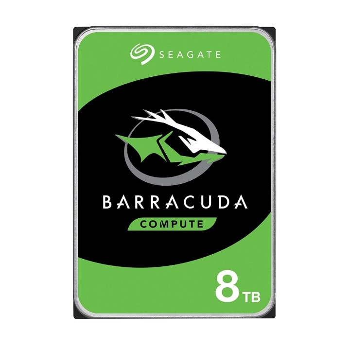 SSD SEAGATE ST8000DM004