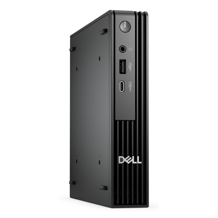 Pcs de escritorio DELL QCM1250