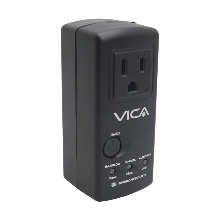 Protector de Voltaje VICA VP132