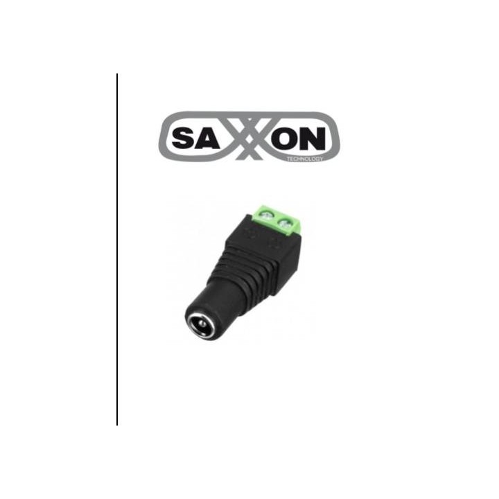 Conectores SAXXON PSUBR13B