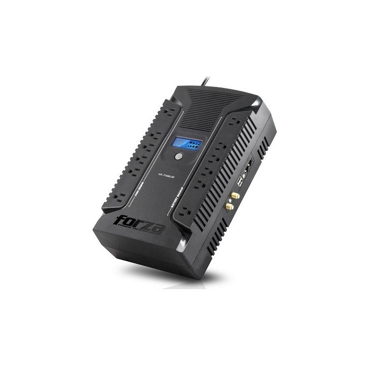No-Break FORZA HT-750LCD