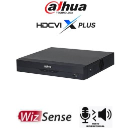 XVR Dahua Technology DH-XVR5108HS-4KL-I3/T