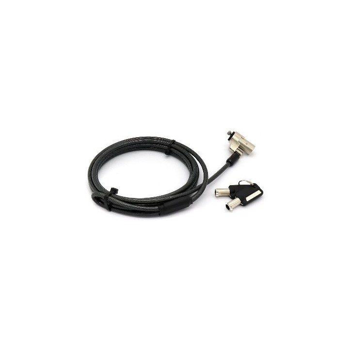 Candado Wedge Para Laptop BROBOTIX 764465
