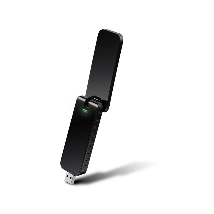 Adaptador USB 3.2 Dual Band TP-LINK Archer T4U