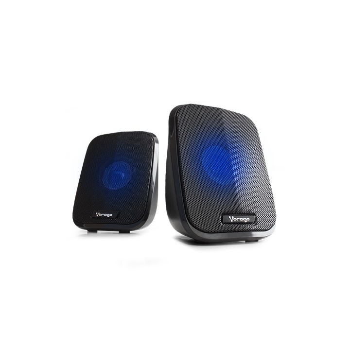 Bocinas VORAGO Bocina USB