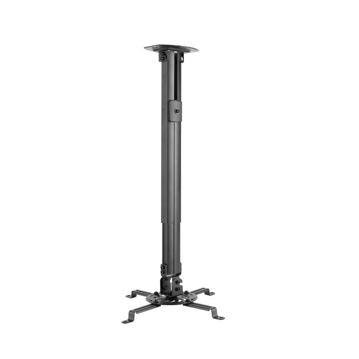 Soporte de Acero para Proyector OVALTECH OVPR-900MM