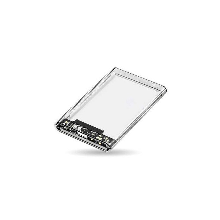 Gabinetes para Discos Duros BROBOTIX 6007587