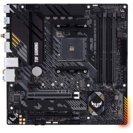 Motherboard Gaming ASUS B550M-PLUS