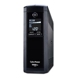 No-Break CyberPower CP1500AVRLCDa