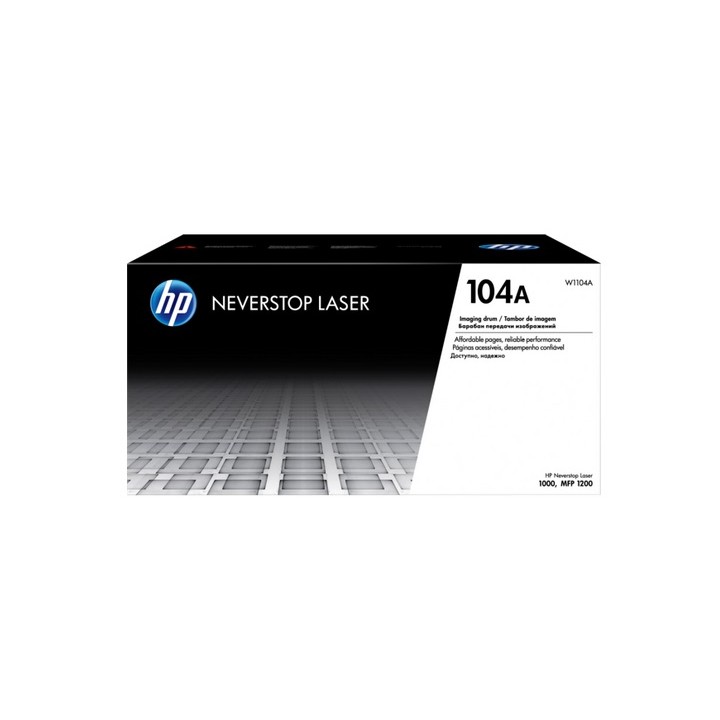 Tambor HP 104A