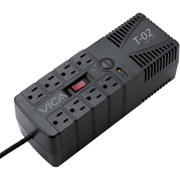 Regulador VICA T-02