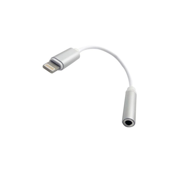 Cable Lightning a Audio BROBOTIX 170101