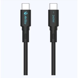 Cable de Carga EZVIZ AK-PAC24SM-S