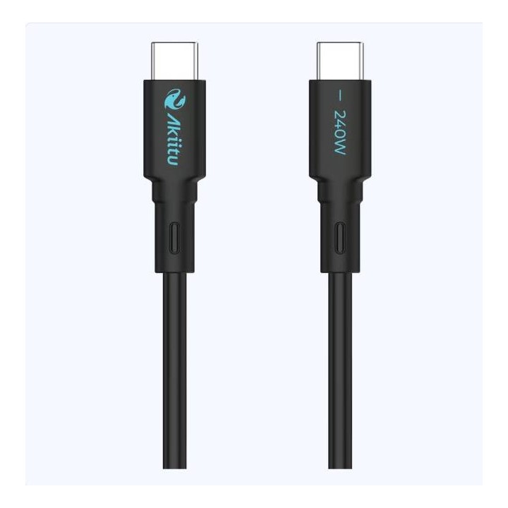 Cable de Carga EZVIZ AK-PAC24SM-S