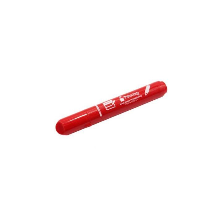 Marcador Permanente Nextep NE-075