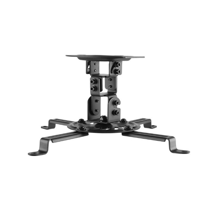 Soporte de Acero para Proyector OVALTECH OVPR-150MM