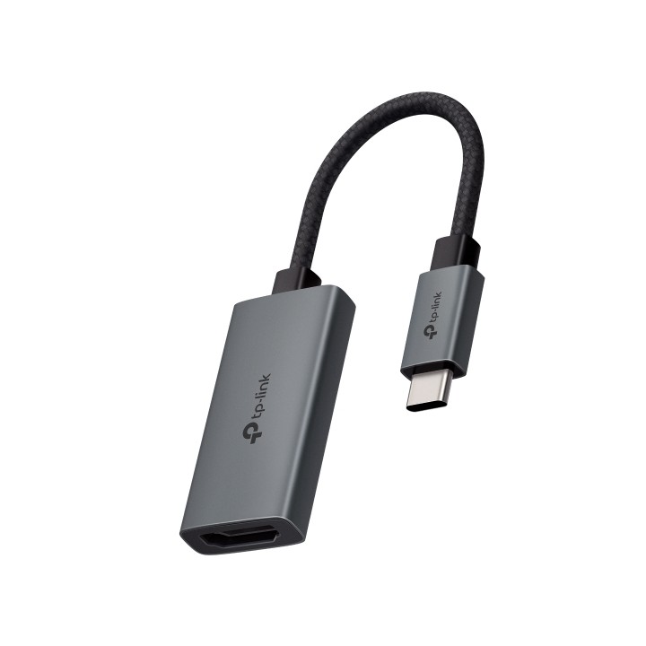 Adaptador USB TP-LINK UA520C