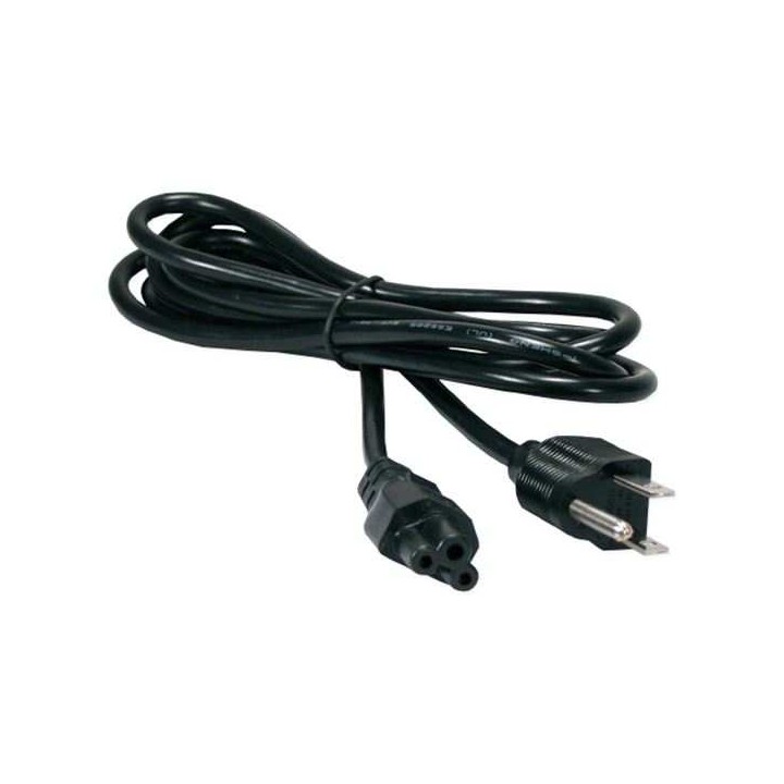 Cable de Corriente Trebol MANHATTAN 348591