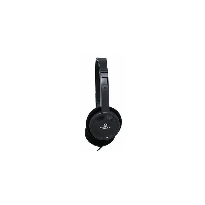 Audífono Naceb Gaming NA-0316