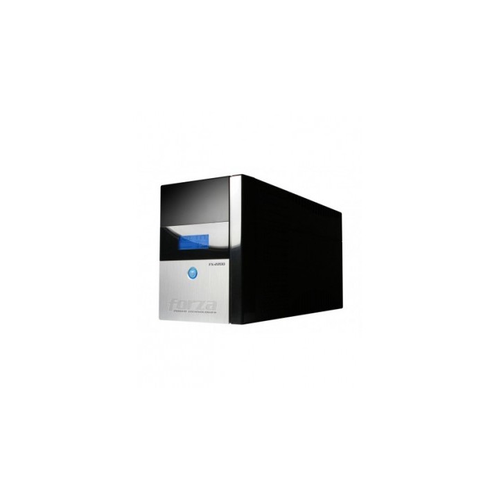 No-Break FORZA FX-2200LCD