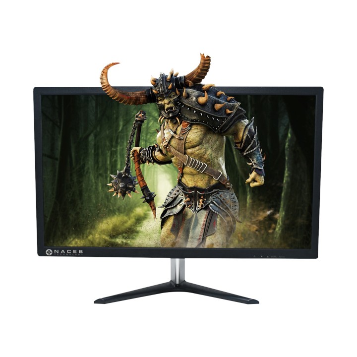 Monitor Naceb Technology NA-628