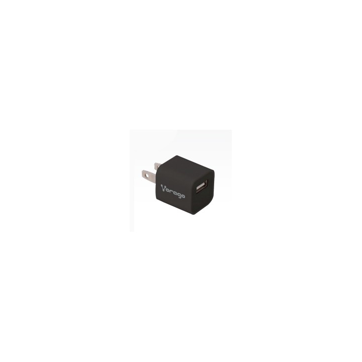 Cargador de pared VORAGO AU-105