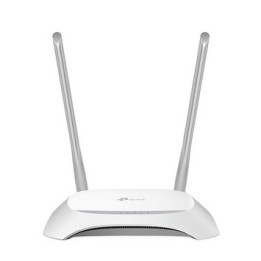 Router WISP Inalámbrico TP-LINK TL-WR850N