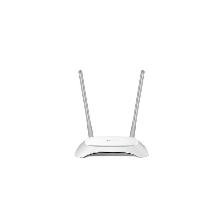 Router WISP Inalámbrico TP-LINK TL-WR850N
