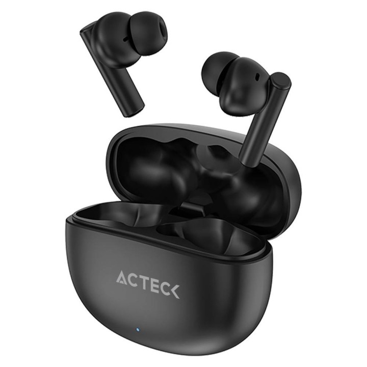 Audífonos ACTECK Flow Pro EF990