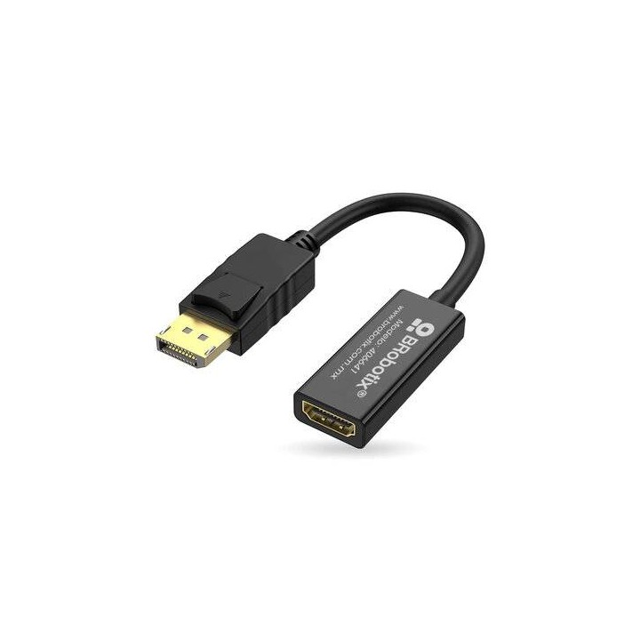 Adaptador Displayport BROBOTIX 406641