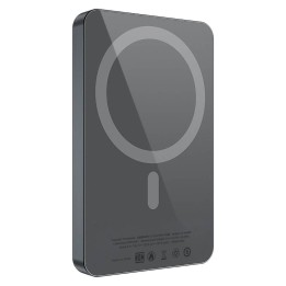 Power banks ACTECK ENERGON GO SLIM PRO PM50