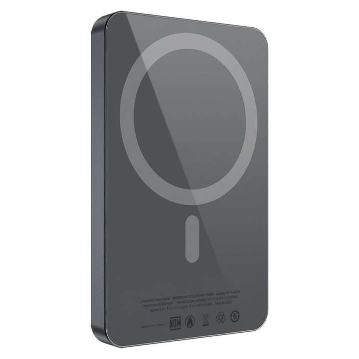 Power banks ACTECK ENERGON GO SLIM PRO PM50
