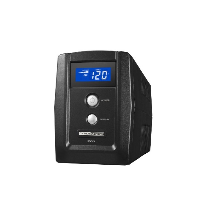 No-Break CyberPower OM900ATLCD