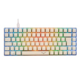 Teclados Gaming Naceb Gaming NA-0970
