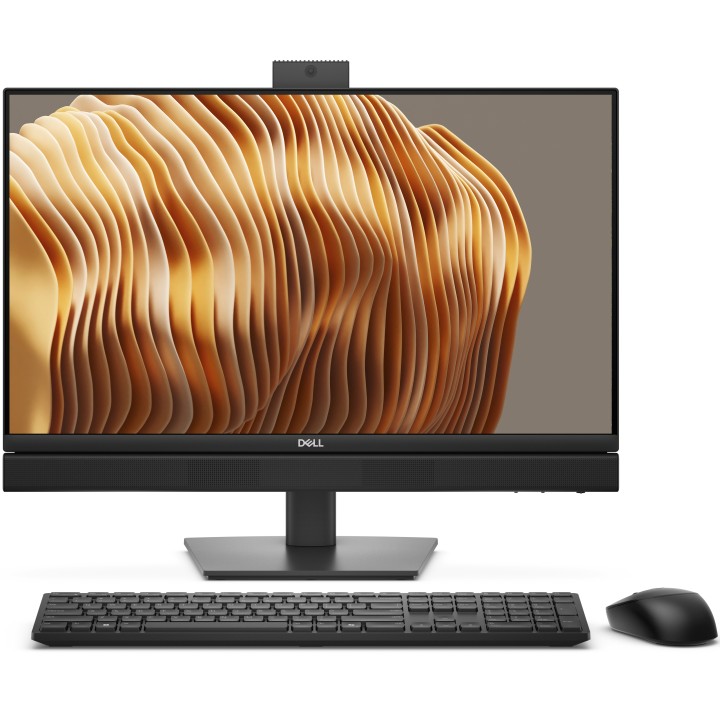 All in One DELL QC24251