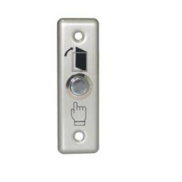 Boton de salida Dahua Technology ASF905
