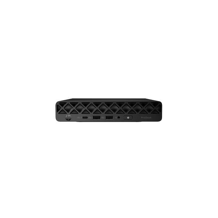 PCs de Escritorio HP HP ProDesk 4 Mini G1i